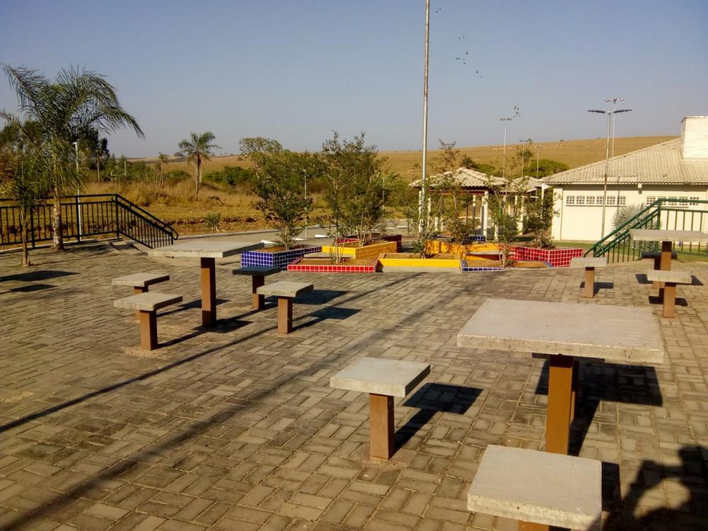 Acesso ao Terminal Turístico é liberado Prefeitura de Santa Rita do Araguaia