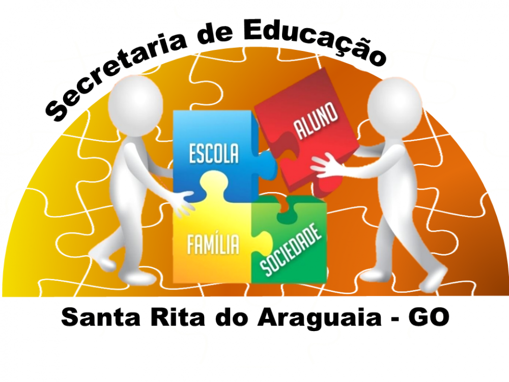 Prefeitura de Santa Rita do Araguaia
